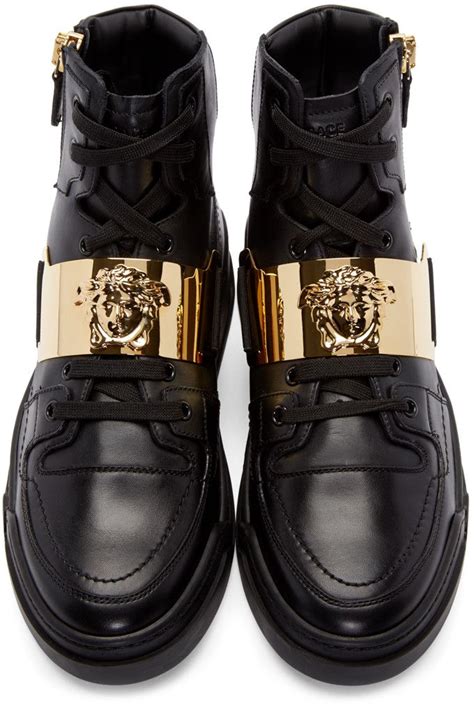 ssense versace|versace sale shoes.